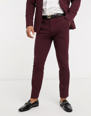 PANTALONI - Pantaloni skinny
