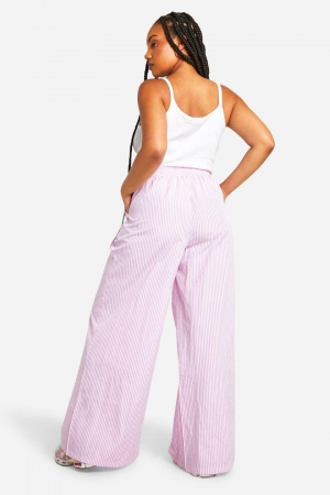 Plus pantalon stil boxer [3]