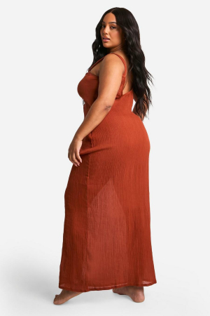 PLUS ROCHIE MAXI DE PLAJĂ [2]