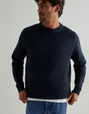 Pulover JJESOHO OLLIE KNIT CREW NECK SN [3]