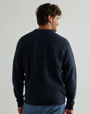 Pulover JJESOHO OLLIE KNIT CREW NECK SN [2]