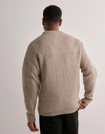 Pulover JOROLLIE KNIT CREW NECK SN [2]