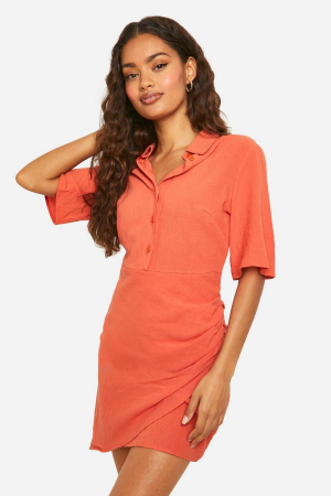 ROCHIE CAMASA WRAP CU ASPECT DE  IN [1]