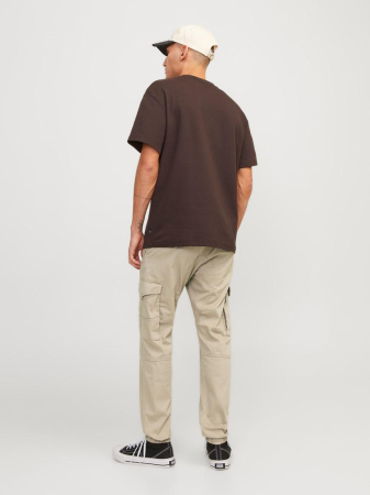 SLIM FIT PANTALONI CARGO [1]
