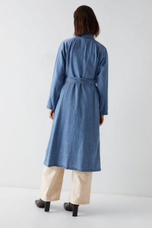 Trenci din Denim [3]