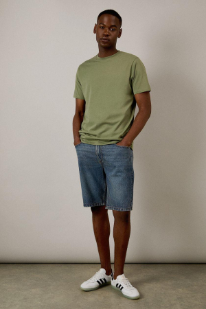 BĂRBAȚI - Tricou basic