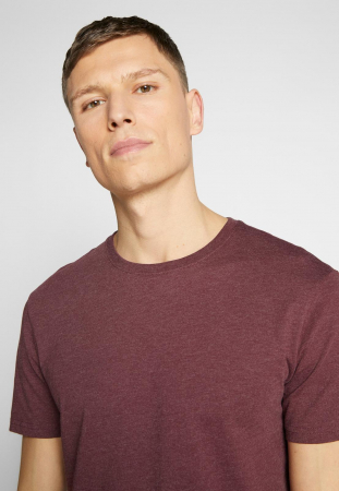 BĂRBAȚI - Tricou basic