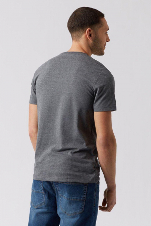 Tricou cărbune [3]