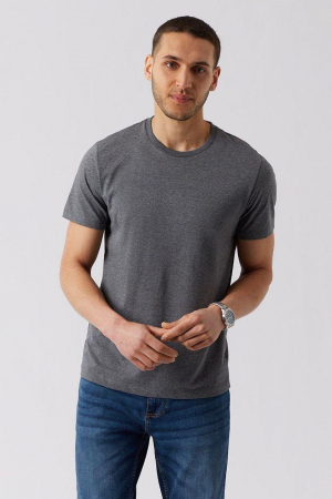 Tricou cărbune [1]