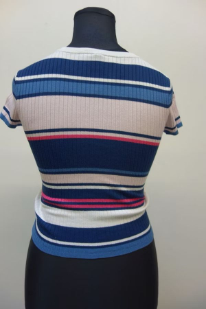 Tricou cu dungi [1]