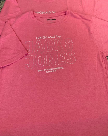 Tricou cu imprimeu [1]