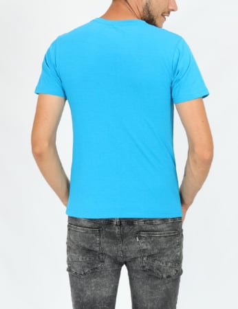 Tricou cu imprimeu CORE [1]