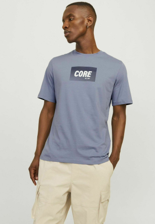 MAIOURI/TRICOURI - Tricou cu imprimeu - flint stone