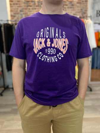 MAIOURI/TRICOURI - Tricou cu print