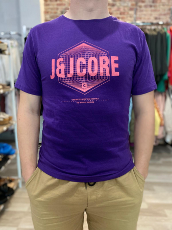 Tricou J&J Core [1]