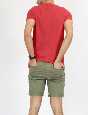 Tricou print California [1]