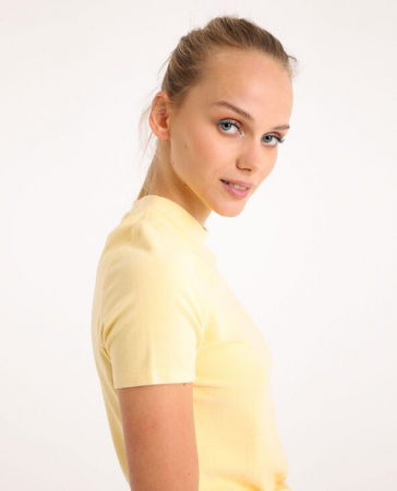Tricou simplu moale [1]