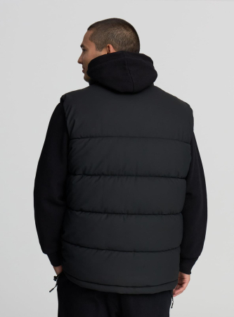 Vesta cu fermoar si fara gluga [2]