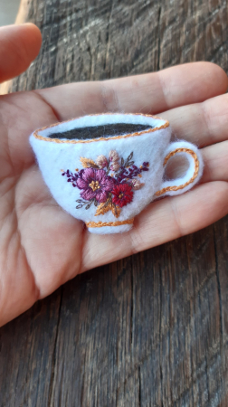 Brose - Brosa Cescuta