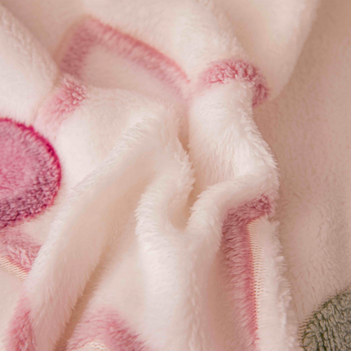 Lenjerie de Pat 1 Persoana, Cocolino, 4 piese , C477 [2]