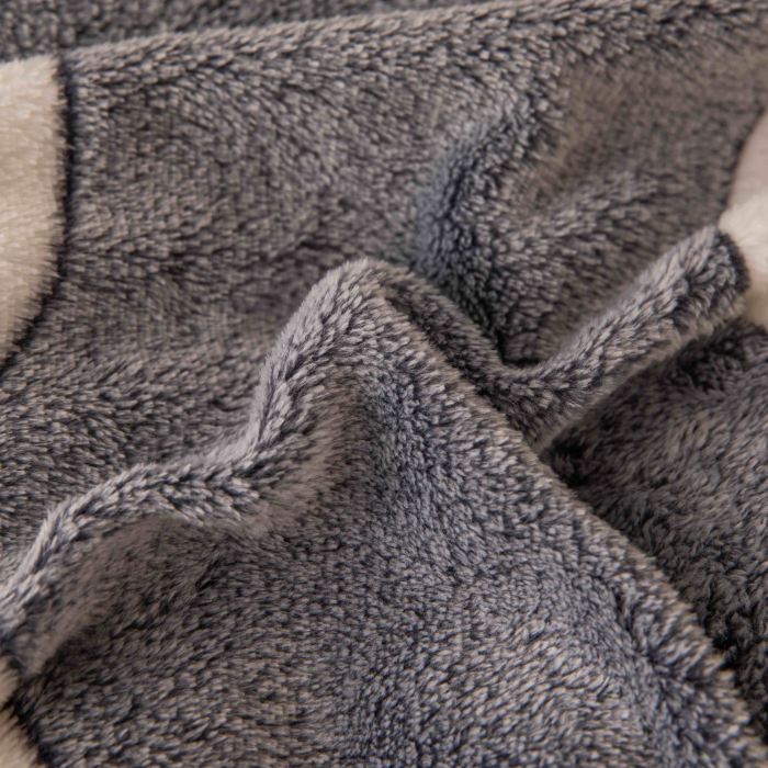 Lenjerie de Pat 1 Persoana, Cocolino, 4 piese , C476 [3]