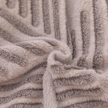 Lenjerie de Pat 1 Persoana, Cocolino, 4 piese , C478 [1]