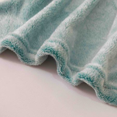 Patura Cocolino, Pat 2 Persoane 200x230 cm, Verde  C761 [1]