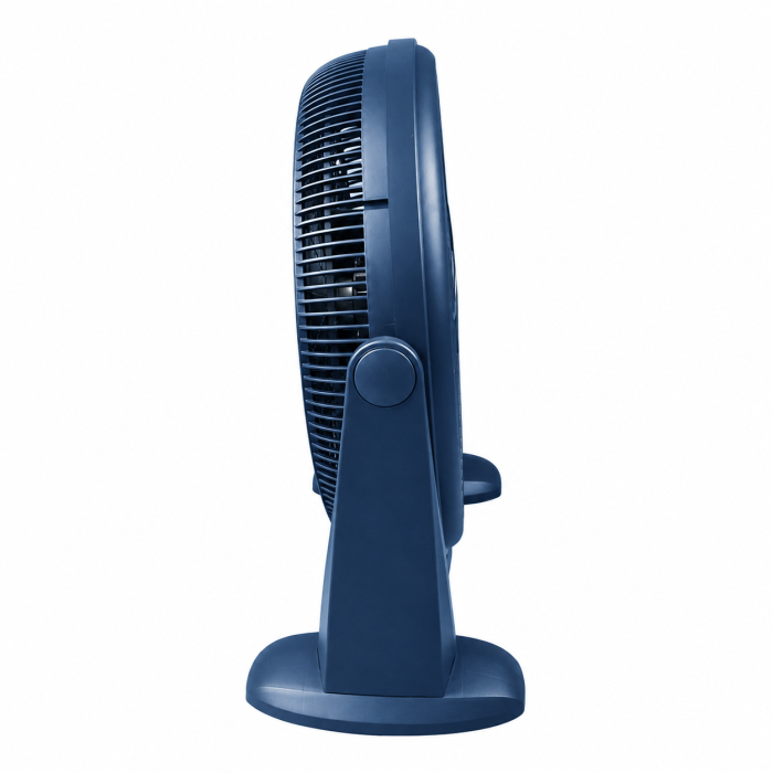 20 hüvelykes ventilátor, 85 W teljesítmény, 5 műanyag lapát, műanyag védőrács, 220 V [3]