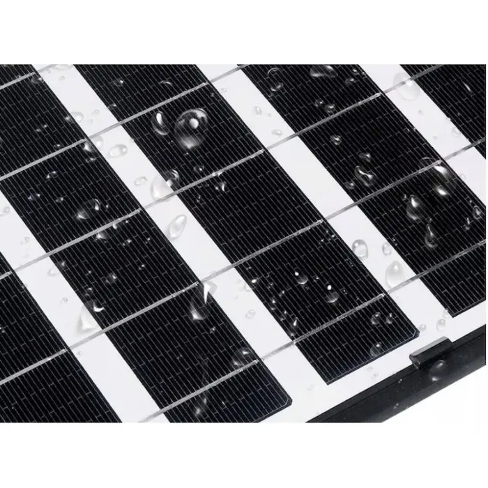 2000W LED napelemes utcai lámpa, önálló, 20,000 mAh, 288 LED, IP66, mozgás- és fényérzékelő, távirányító, kültéri világítás udvarra, kertbe, parkolóba vagy utcára, hideg fehér, 18W napelemes panel [6]