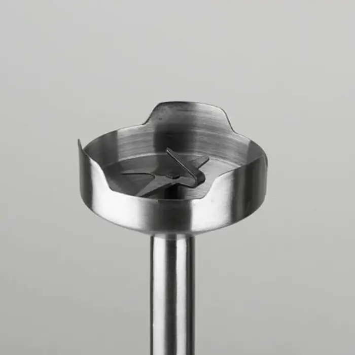 800W kézi turmix, 4 pengével, Jégaprító funkcióval [2]