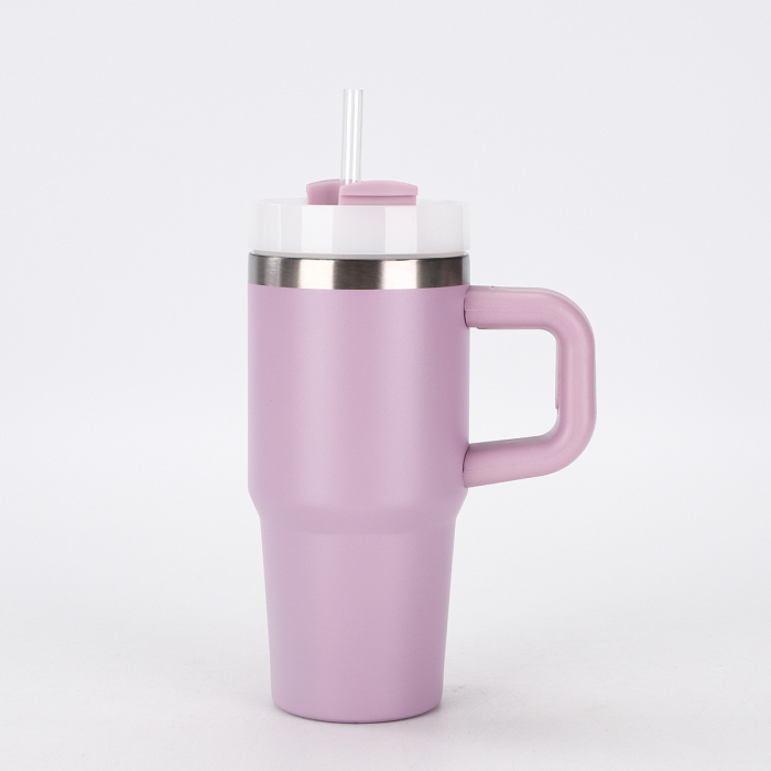 Szivárgásmentes Gyerek Pohár Rozsdamentes Acélból, Tartós és Könnyen Használható, Cseppmentes Fedéllel, Iskolába, Óvodába és Mindennapi Használatra Ideális [3]