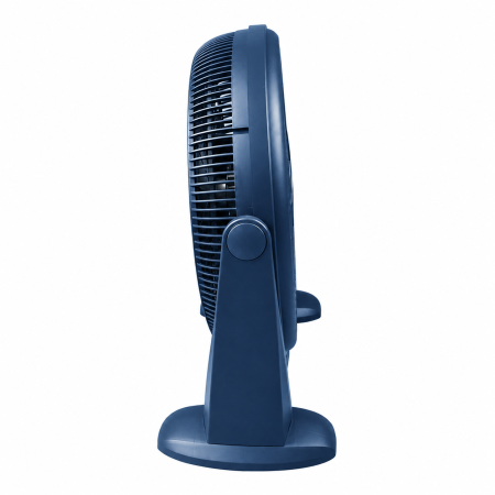 20 hüvelykes ventilátor, 85 W teljesítmény, 5 műanyag lapát, műanyag védőrács, 220 V [2]
