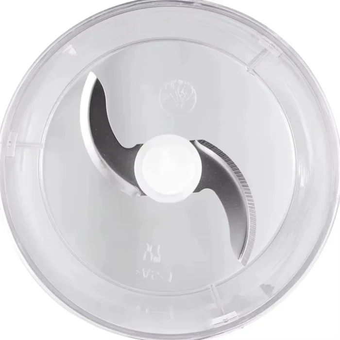 4 az 1-ben Silver Love Turmixgép 500 W – Álló Mixer Aprítóval, 600 ml-es Kancsó, Tartozékokkal, Rozsdamentes Pengék, Kompakt Dizájn [6]