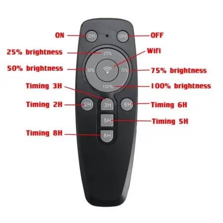 600W LED Napelemes Utcai Lámpa, Mozgásérzékelővel és Távirányítóval, 1800 lm, 12–14 órás Működési Idő, Automatikus Vezérlés – IP65, 2–4 m-es Telepítéshez, Ideális Udvarokhoz, Sétányokhoz és Parkolókho [1]