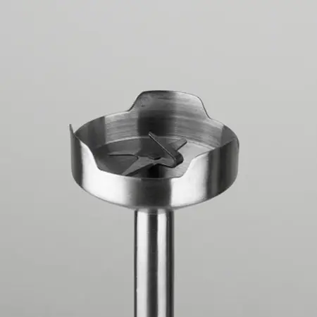 800W kézi turmix, 4 pengével, Jégaprító funkcióval [1]