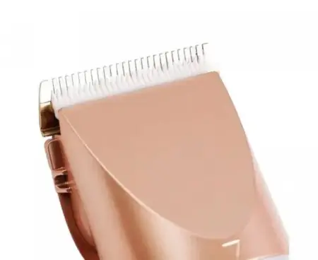 GM8022 Állatnyíró gép, USB, LCD kijelző, tartozékokkal [3]