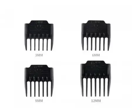 GM8022 Állatnyíró gép, USB, LCD kijelző, tartozékokkal [4]