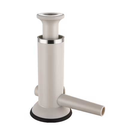 proviz - Kézi kolbásztöltő gép függőleges kivitel, kompakt design, multifunkciós használat, tartós anyag, könnyű használat és tárolás