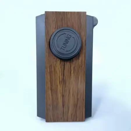 Retro Hordozható Rádió – FM/AM/SW, Klasszikus Vintage Design, AC/DC Tápellátás, Ideális Otthonra és Irodába [1]