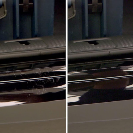 Professzionális Autó Karceltávolító Folyadék, Látható Eredmény 20 Másodperc Alatt, Minden Fényezéstípushoz Kompatibilis, Könnyű Alkalmazás, Applikátor Szivaccsal [5]