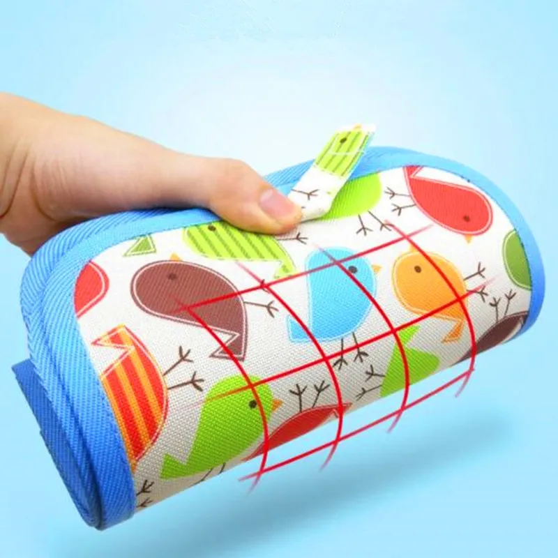 Caiet de desen tip tablă neagră, reutilizabil, cu stilou magic de colorat, design portabil, pentru desen și creativitate, potrivit până la 4 ani [8]