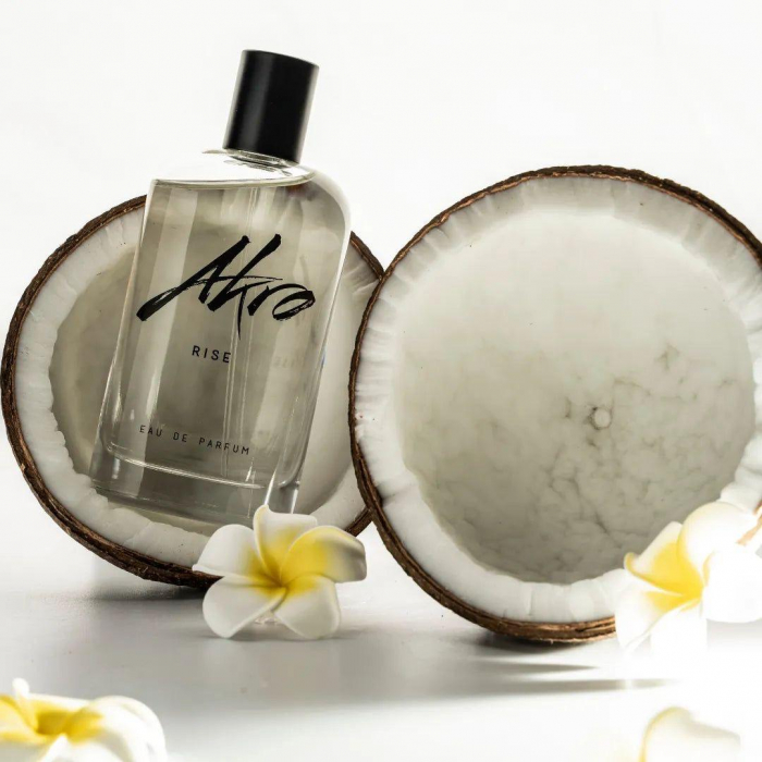 Decant • Akro - Rise [2]