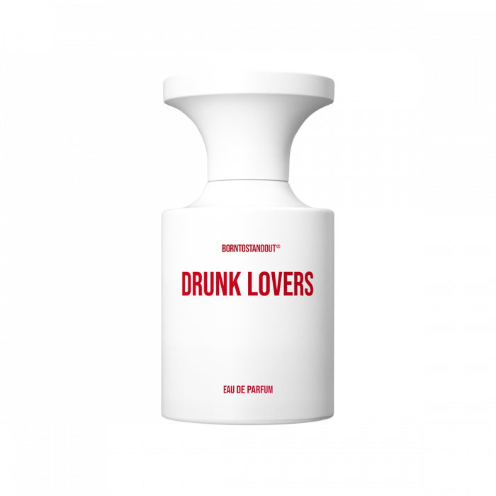 Decant • BORNTOSTANDOUT – Drunk Lovers [1]