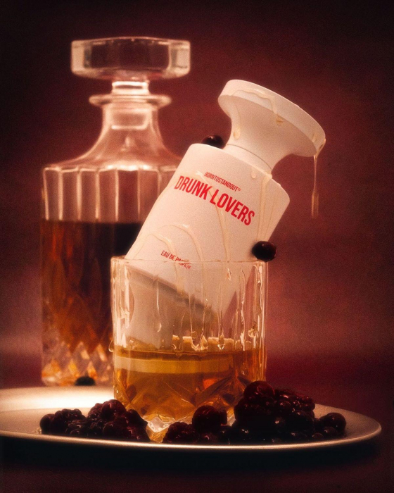 Decant • BORNTOSTANDOUT – Drunk Lovers [2]