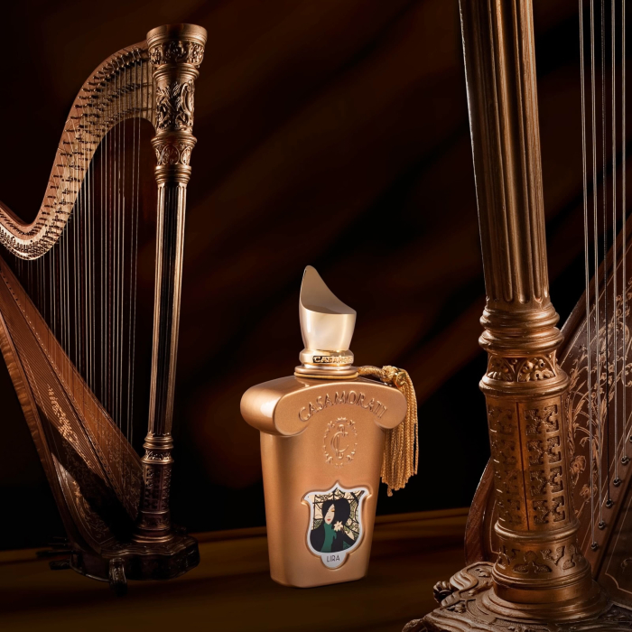 Decant • Casamorati 1888 – Lira [2]