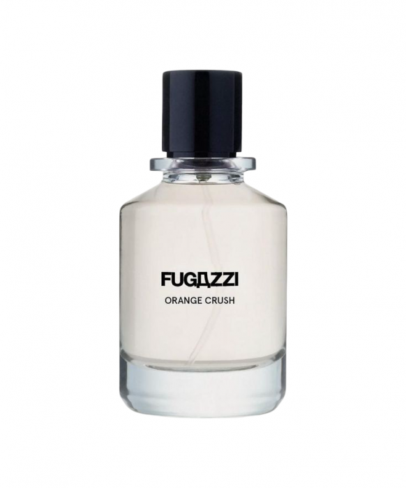 Decant • Fugazzi – Orange Crush [1]