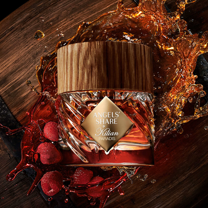 Decant • Kilian Paris – Angels’ Share Paradis [2]