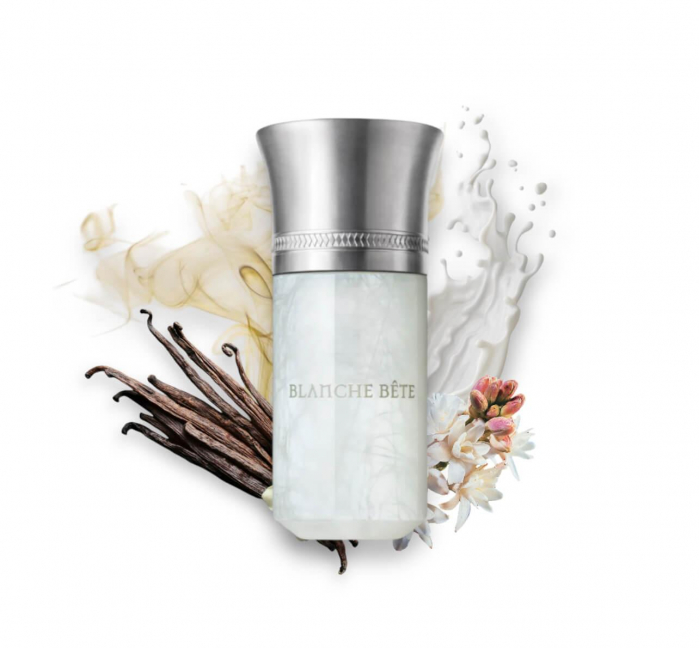 Decant • Liquides Imaginaires – Blanche Bête [2]