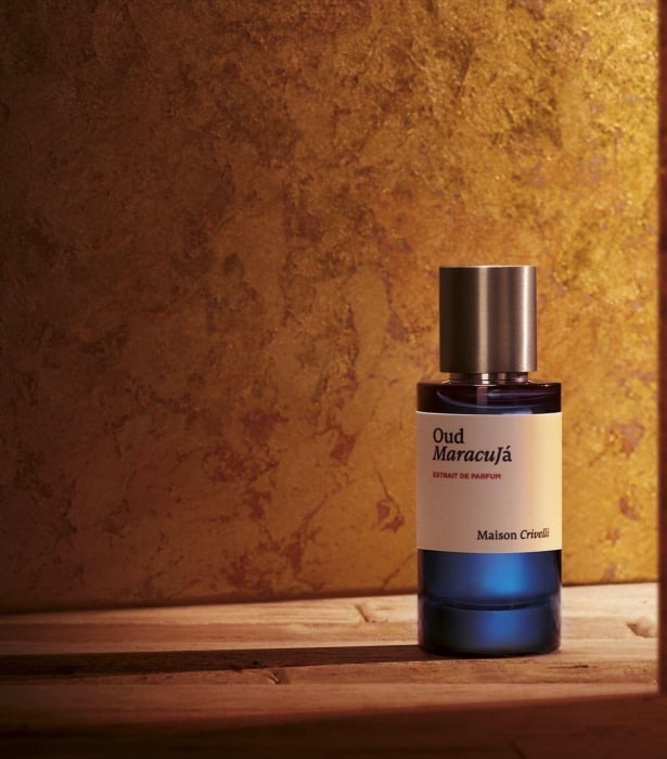 Decant • Maison Crivelli – Oud Maracujá [2]