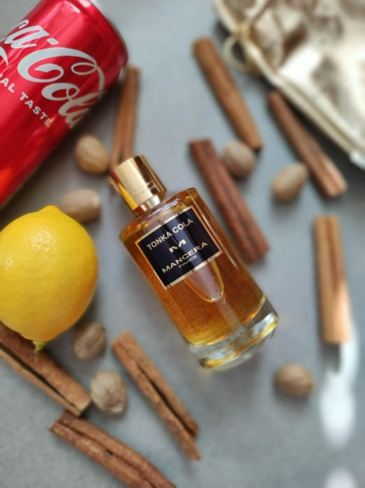 Decant • Mancera – Tonka Cola [2]